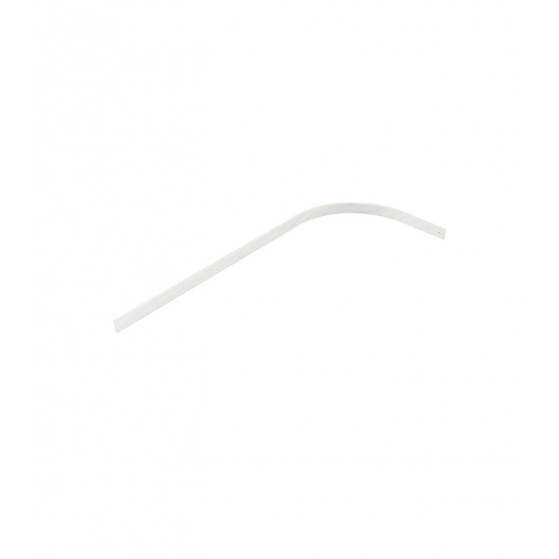 Stokke Sleepi Mástil dosel blanca