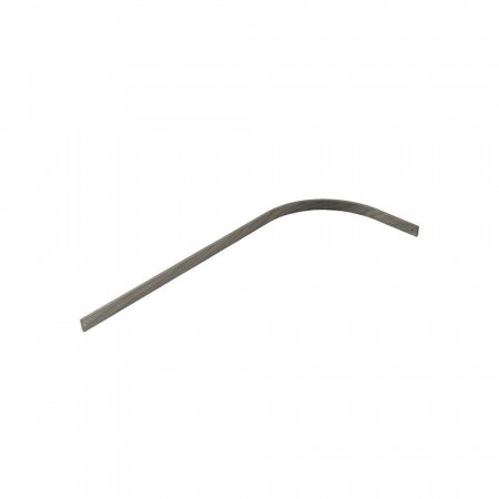 Stokke Sleepi Mástil dosel hazy grey, gris bruma