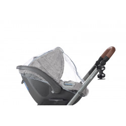 Inglesina Plástico Lluvia Silla De Coche | GOYVI.es