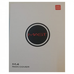 plastico de lluvia para la silla de paseo mast m4 2