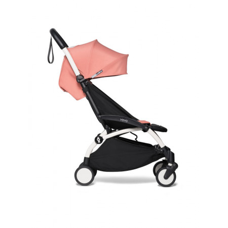 Stokke Yoyo Reposapiernas | GOYVI.es