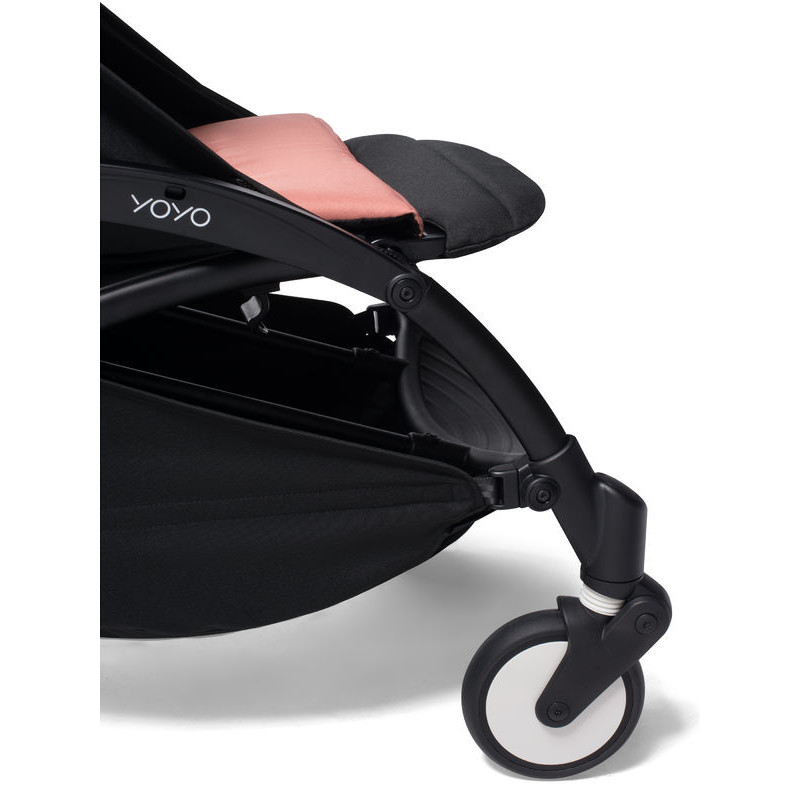 Stokke Yoyo Reposapiernas | GOYVI.es