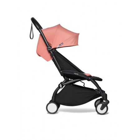 Stokke Yoyo Reposapiernas | GOYVI.es