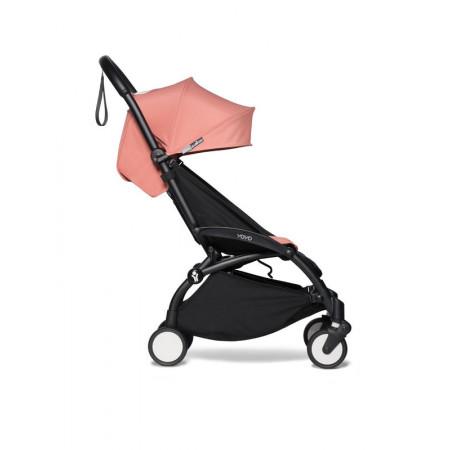 Stokke Yoyo Reposapiernas | GOYVI.es
