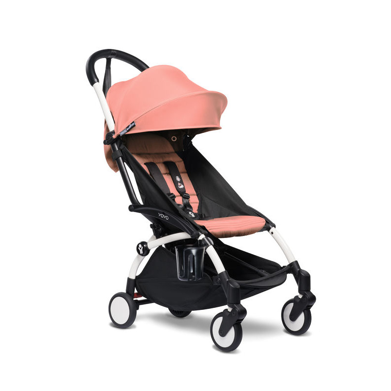 portavasos para YOYO de Babyzen