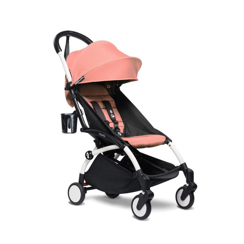 portavasos para YOYO de Babyzen
