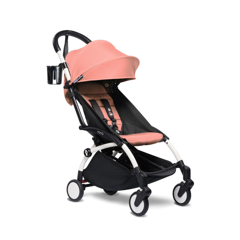 portavasos para YOYO de Babyzen