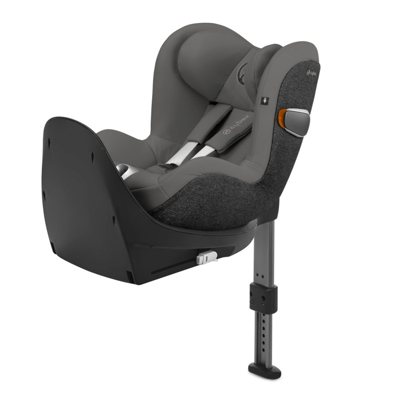 Cybex Sirona Zi I-Size Silla De Coche | GOYVI