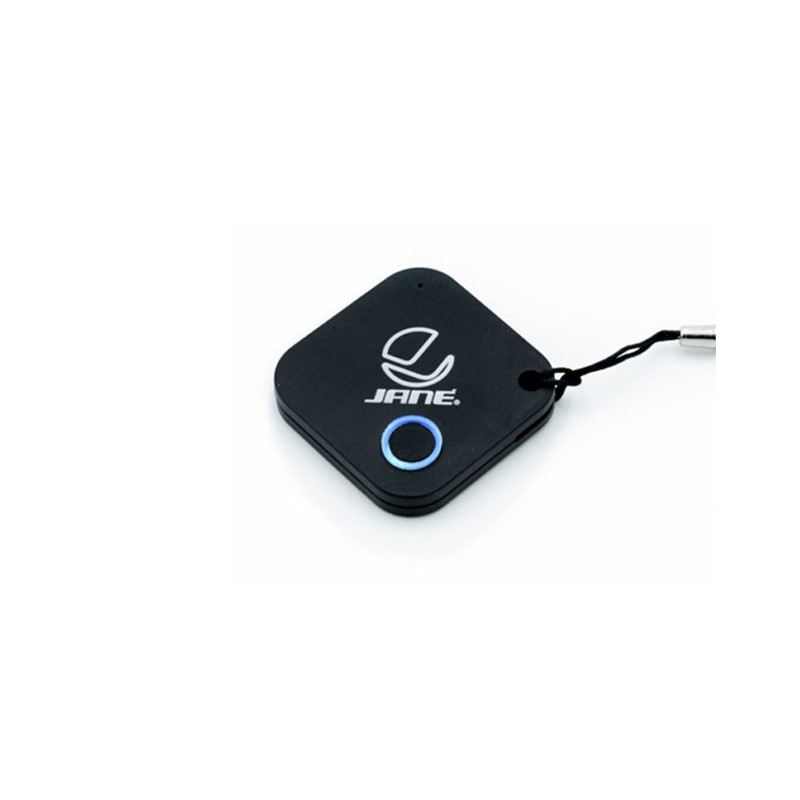 Jané Guard Alarm. Alerta con luz LED parpadeante.