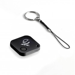 Jané Guard Alarm. Práctico y de tamaño pequeño.