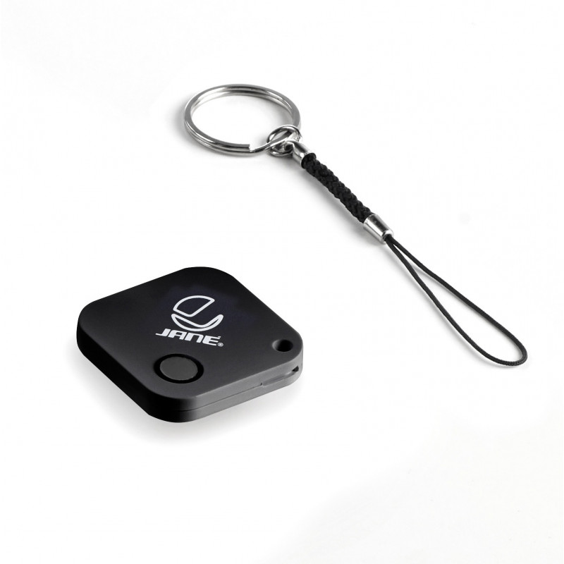 Jané Guard Alarm. Práctico y de tamaño pequeño.
