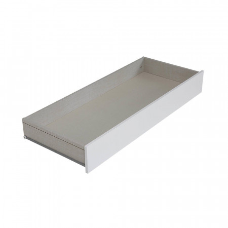 Cajón cunas micuna blanco