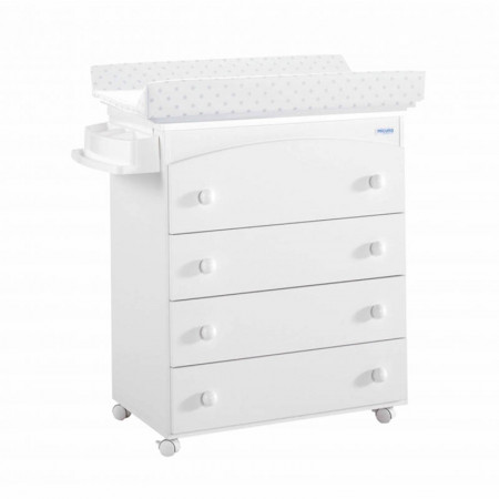 Bañera cambiador micuna b-970