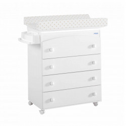 Bañera cambiador micuna b-970 2