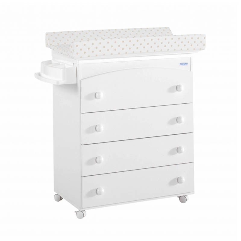 Bañera cambiador micuna b-970