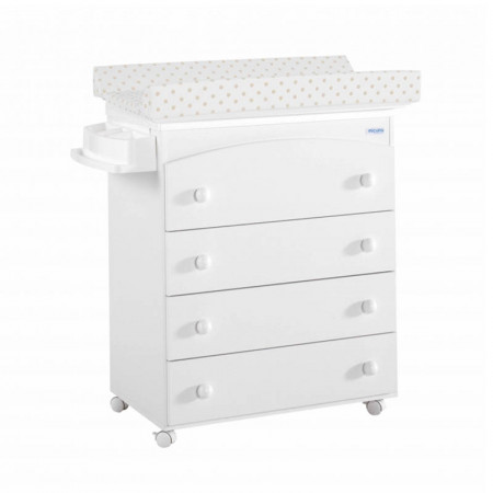 Bañera cambiador micuna b-970