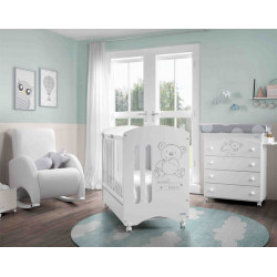 Cuna sweet bear de micuna