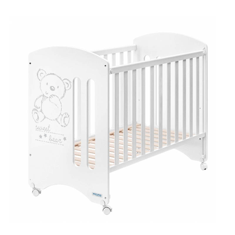 Cuna Sweet bear de micuna