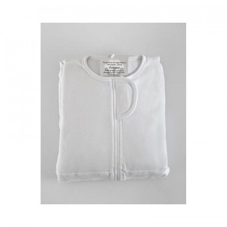 Sábana fantasma marca nimbo color blanco