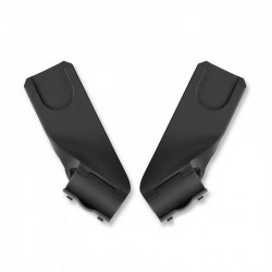 Adaptadores para la linea Eezy S de cybex