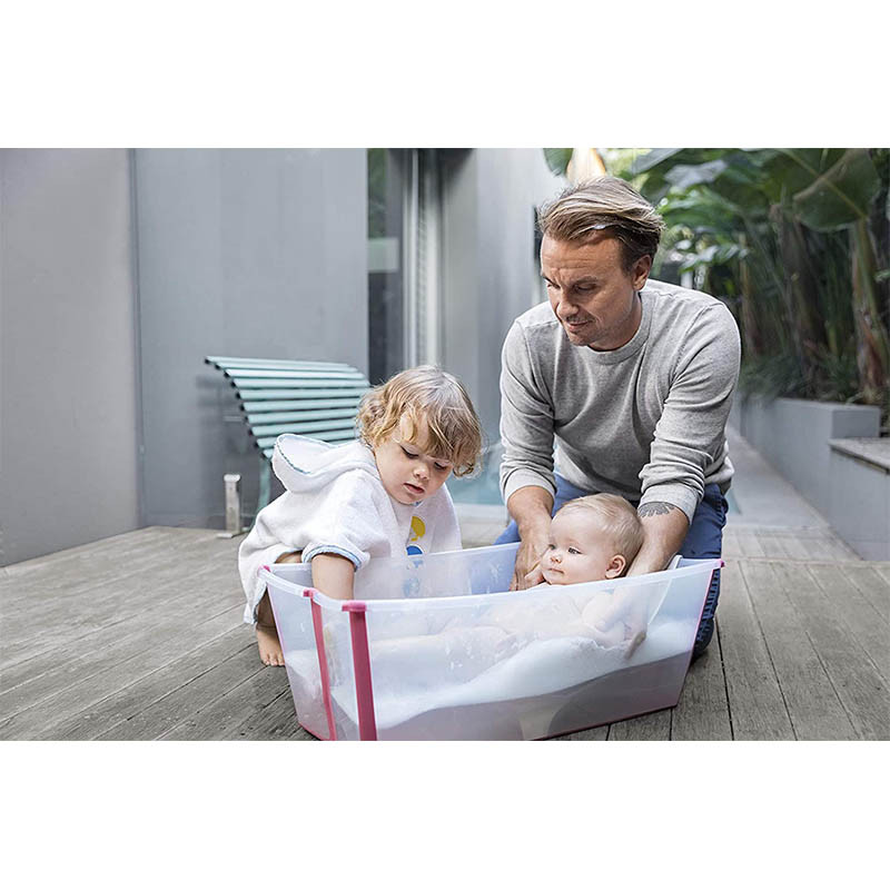 SOPORTE RECIEN NACIDOS PARA FLEXIBATH