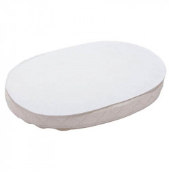 PROTECTOR RIZO COLCHON SLEEPY MINI