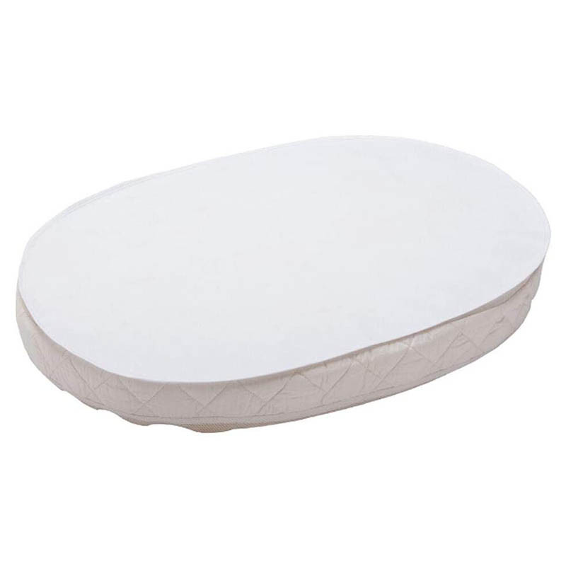 PROTECTOR RIZO COLCHON SLEEPY MINI