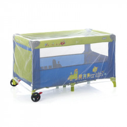 Mosquitera universal para cuna de la marca Jané 2