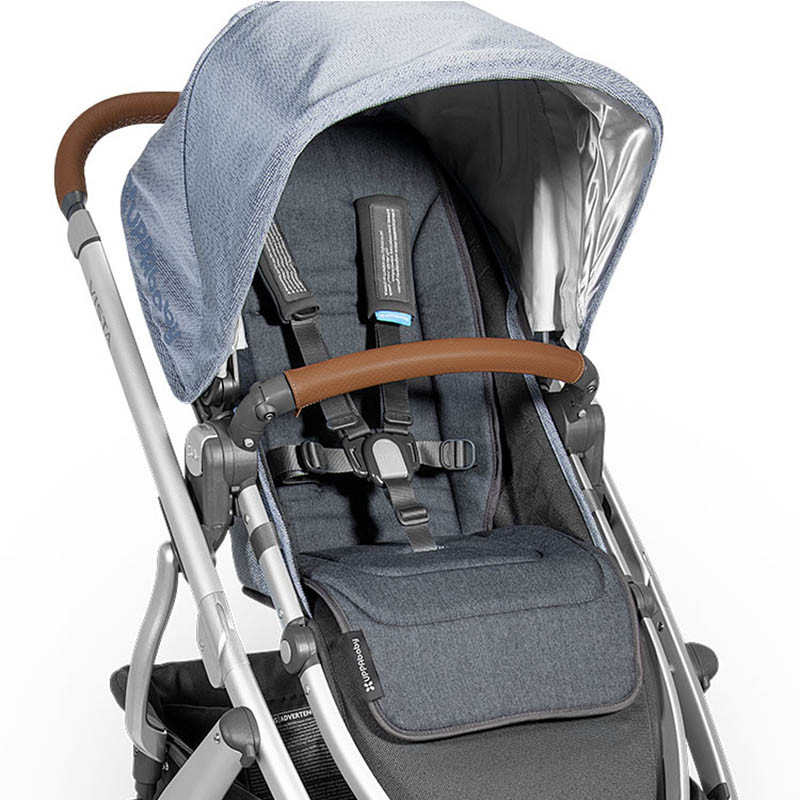 Uppababy Colchoneta Reversible | GOYVI.es