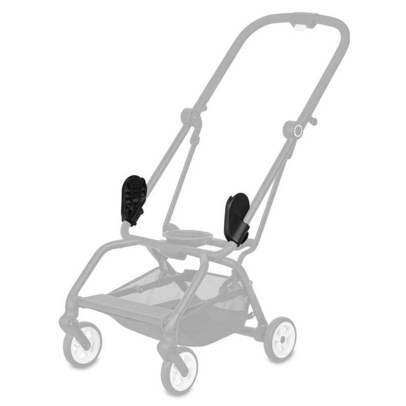 Adaptador para capazo Cot S a la linea Eezy S