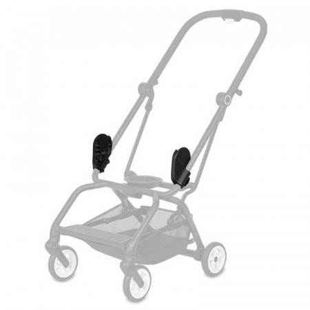Adaptador para capazo Cot S a la linea Eezy S