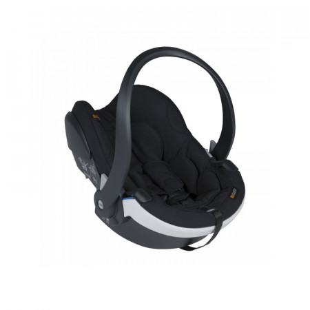 Silla coche izi go modular x1 i size en el color fresh black cab