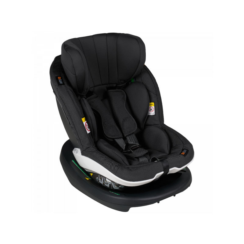 besafe Silla coche izi modular x1 i size en el color fresh black cab