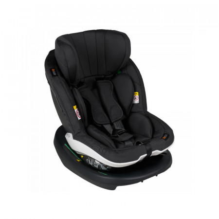 besafe Silla coche izi modular x1 i size en el color fresh black cab