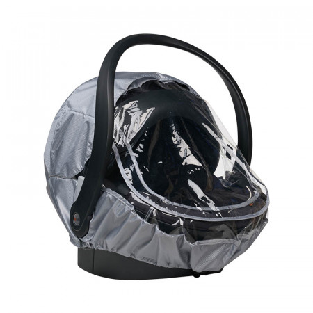 Plastico de lluvia izi go besafe