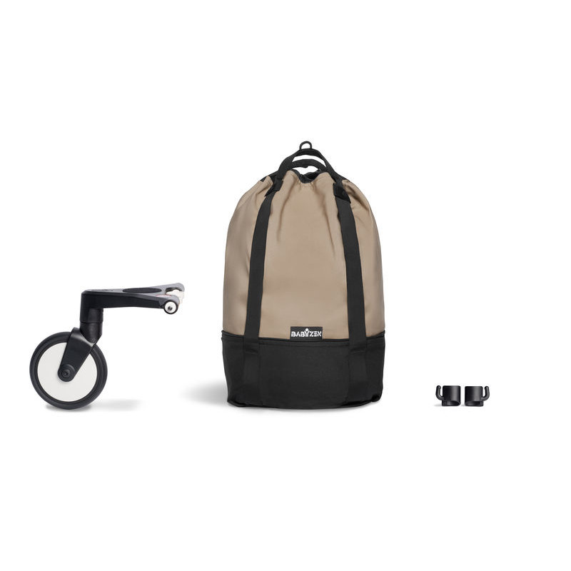 Stokke Yoyo Bag | GOYVI.es