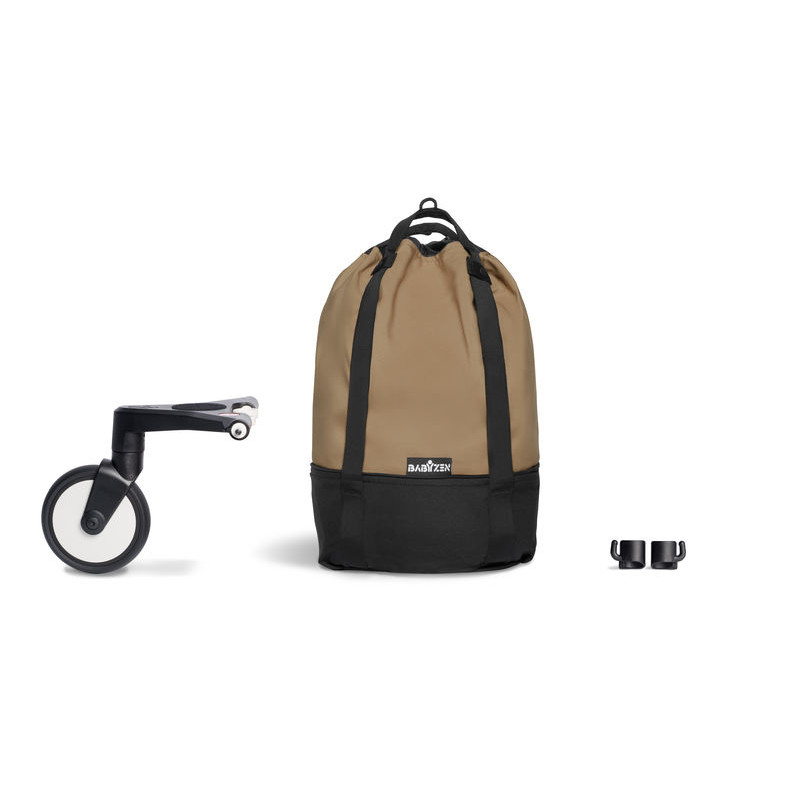Stokke Yoyo Bag | GOYVI.es
