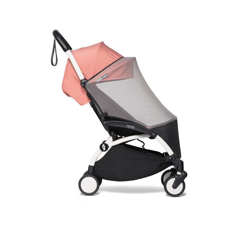 Stokke Yoyo Protector Mosquitos 6+ | GOYVI.es