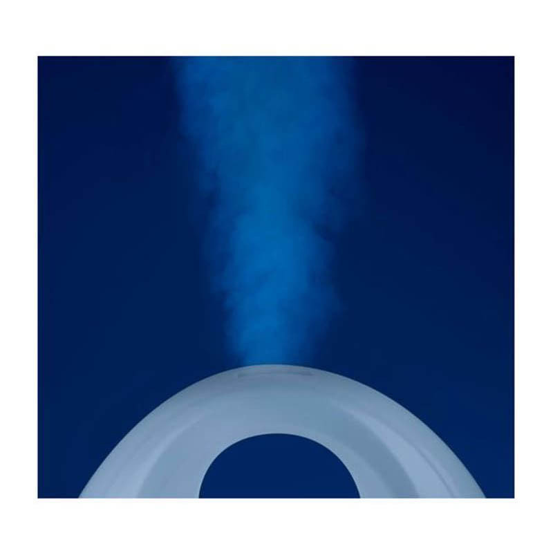 Babymoov Humidificador Hygro. Vapor frío con flujo regulable.