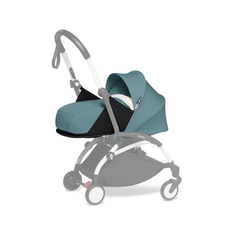 Stokke Yoyo Pack 0+ Recién Nacido | GOYVI.es