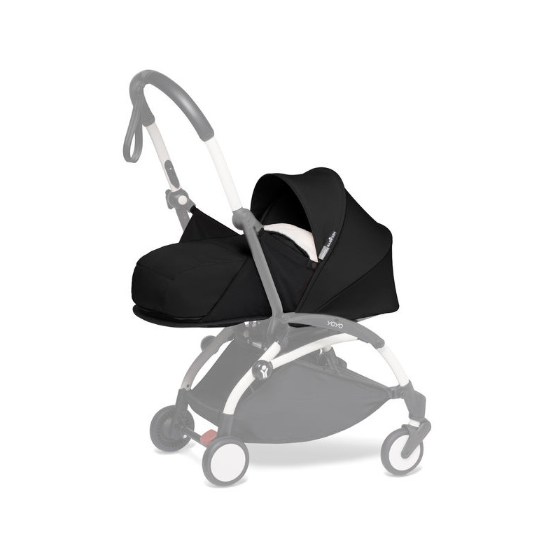 Stokke Yoyo Pack 0+ Recién Nacido | GOYVI.es