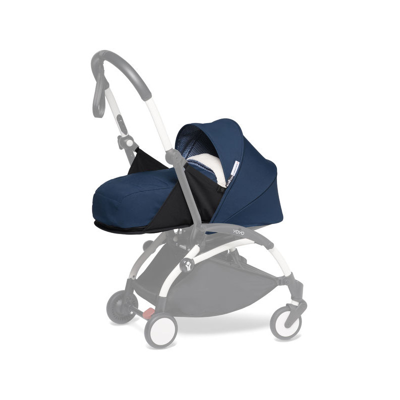 Stokke Yoyo Pack 0+ Recién Nacido | GOYVI.es