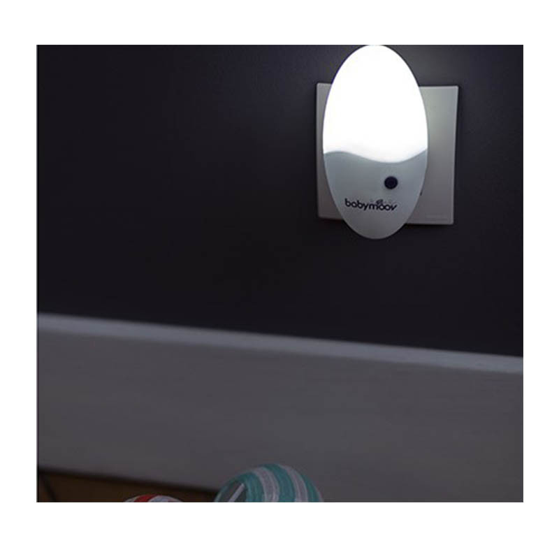 Babymoov Lamparita de pared