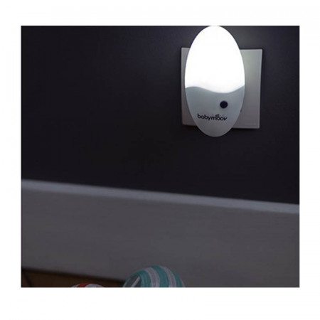 Babymoov Lamparita de pared