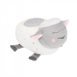 Babymoov Peluche Musical de Badabulle