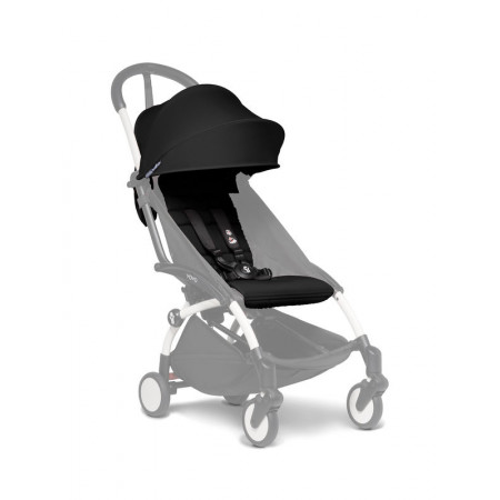 Stokke Funda Y Capota Yoyo Plus 6M | GOYVI.es