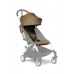 Stokke Funda Y Capota Yoyo Plus 6M | GOYVI.es 2