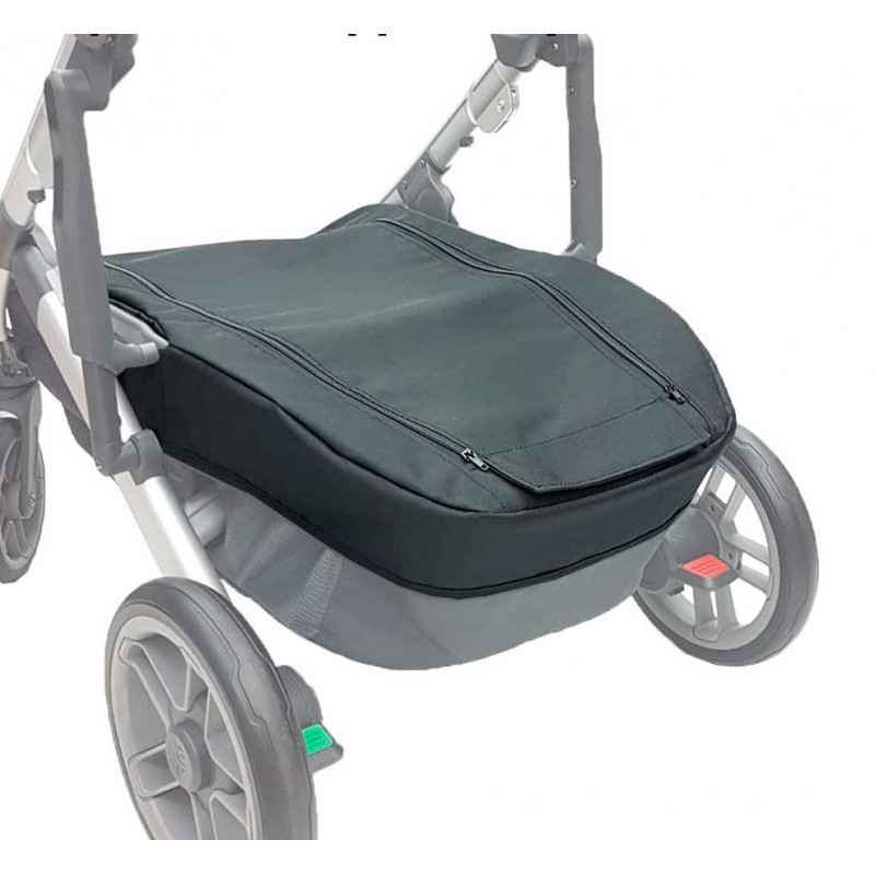 Dy Da Dos Cubre Cesta Uppababy Cruz V2 | GOYVI.es