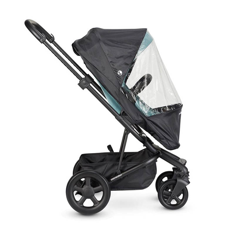 Burbuja de lluvia para la sillita Harvey 2 de Easywalker