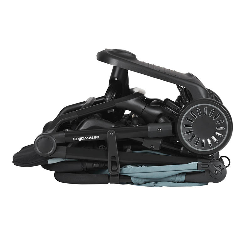 Easyboard de easywalker. Ejemplo buggy xs